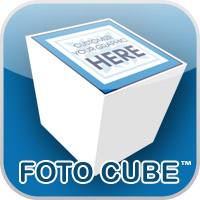 Foto Cube™